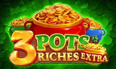 3 Pots Riches 3 Pots Riches