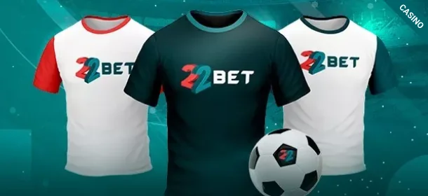 22Bet DRUGI CASINO DEPOZIT