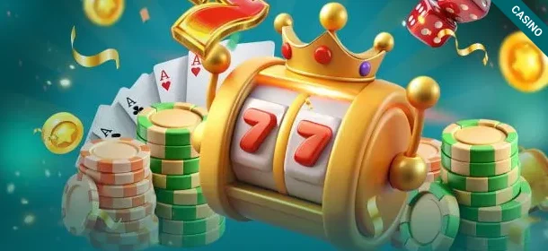 22Bet TRETJI CASINO DEPOZIT