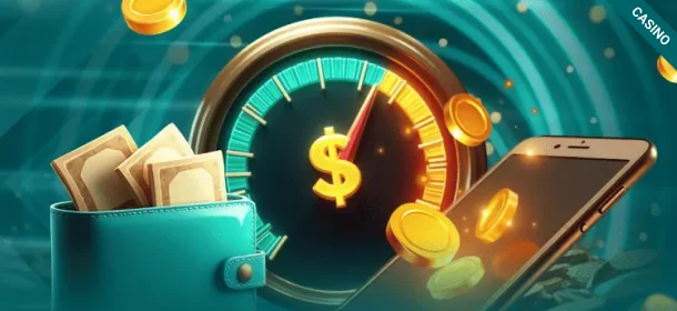 22Bet ČETRTI CASINO DEPOZIT
